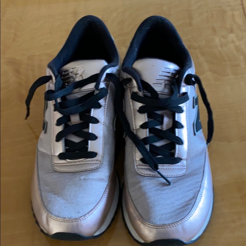 New Balance sneakers